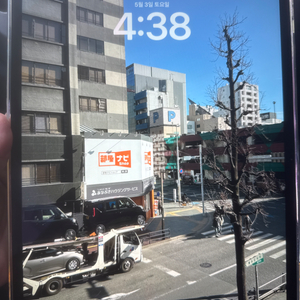 아이패드 에어 m2 13