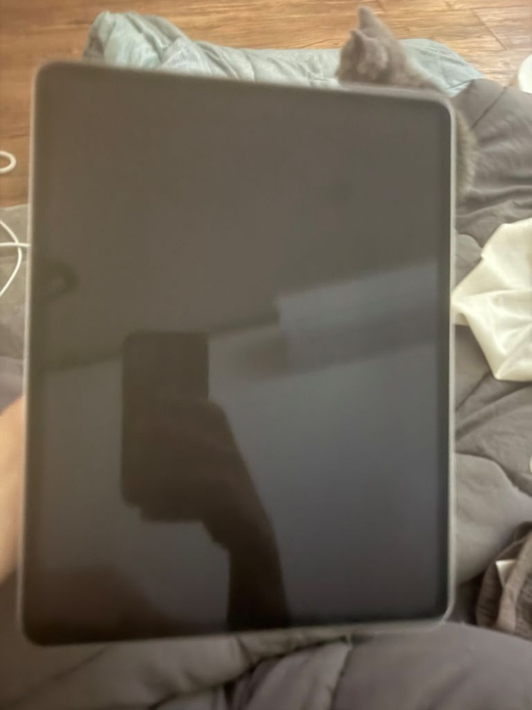 아이패드 에어 m2 13 이미지