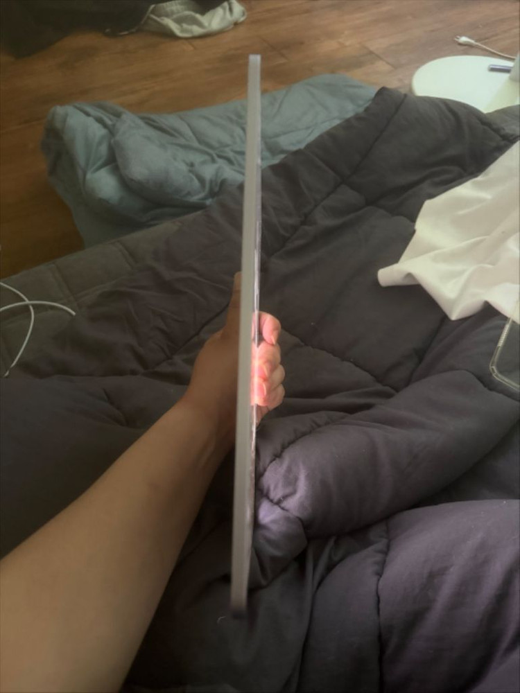 아이패드 에어 m2 13 이미지