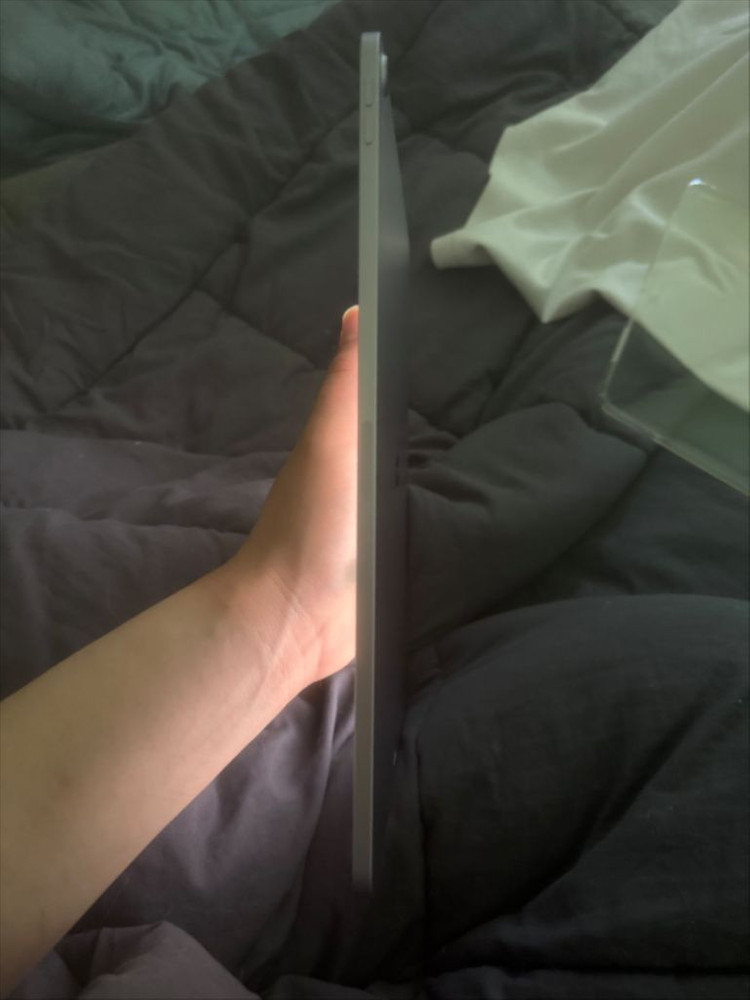 아이패드 에어 m2 13 이미지