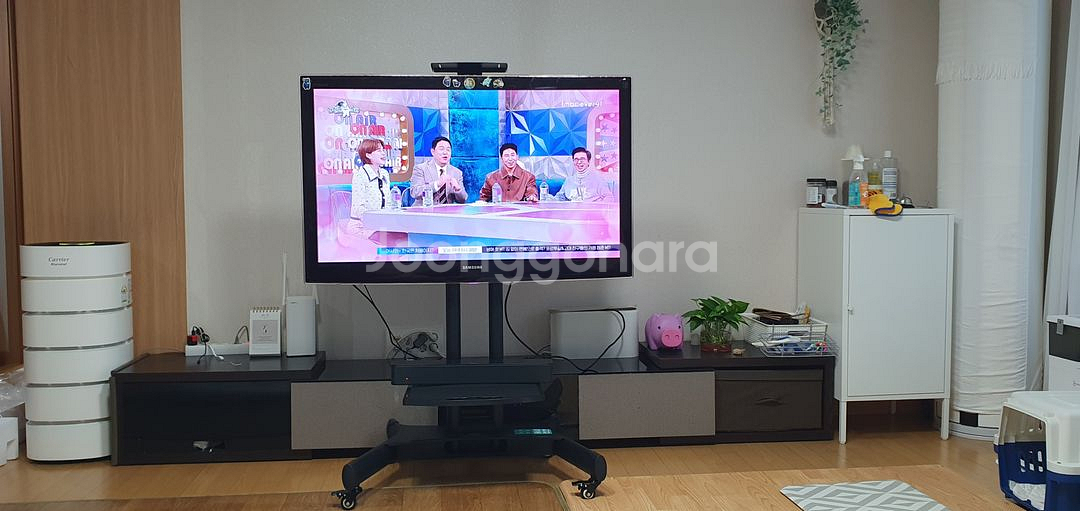 대형(40~70인치) TV 거치대--0