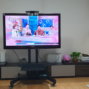 대형(40~70인치) TV 거치대