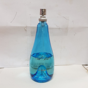 다비도프 쿨워터 오드 뚜왈렛 100ml 0503