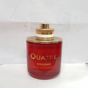 부쉐론 콰트로 앙 로즈 오드퍼퓸 100ml 0503