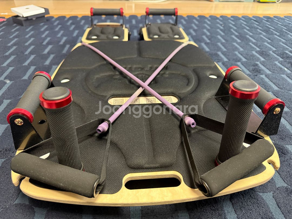 FITGYM 슬라이딩 보드--2