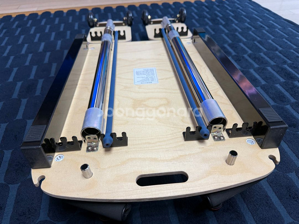 FITGYM 슬라이딩 보드--4