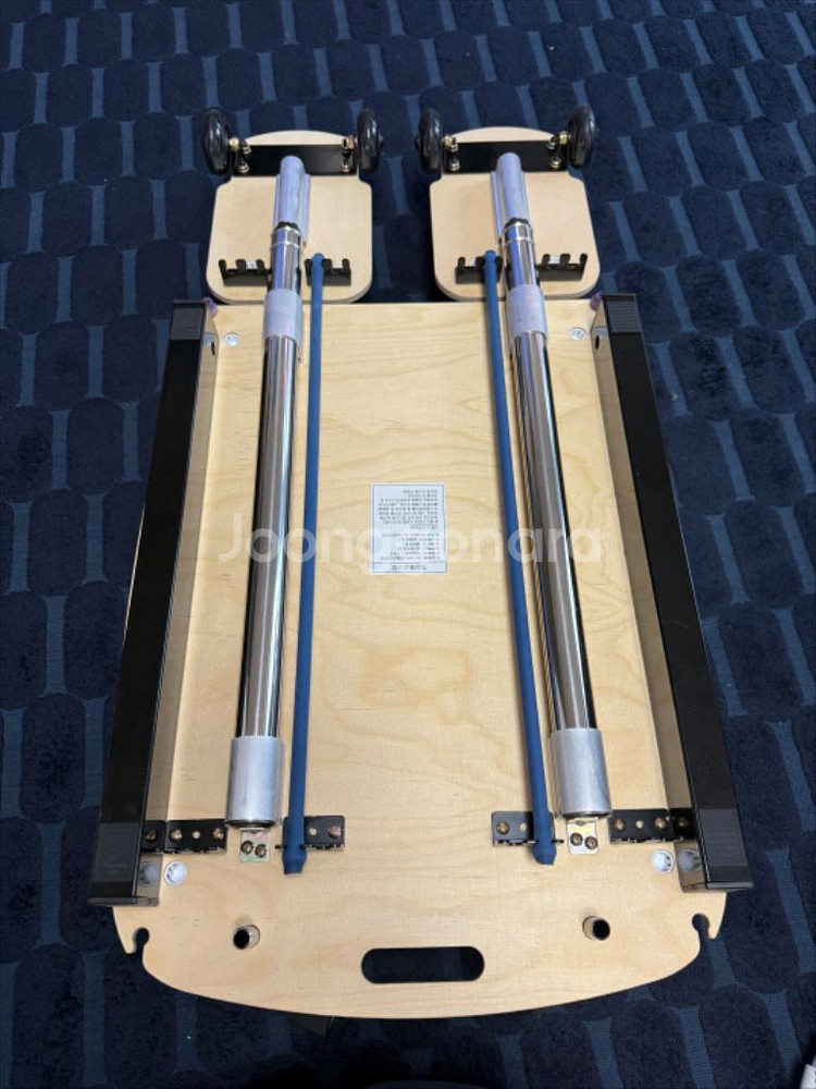 FITGYM 슬라이딩 보드--1