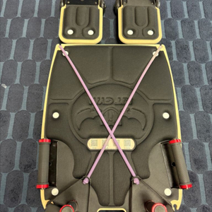 FITGYM 슬라이딩 보드