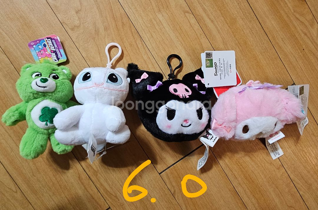 인형키링--7