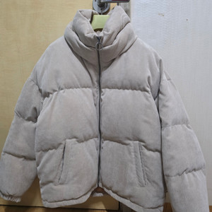 게스패딩