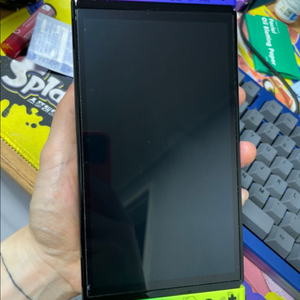 닌텐도 스위치 oled