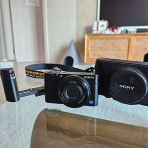 소니 RX100 M1