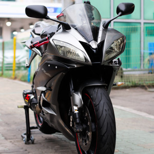 r6 야마하 2007년식 오토바이 판매합니다