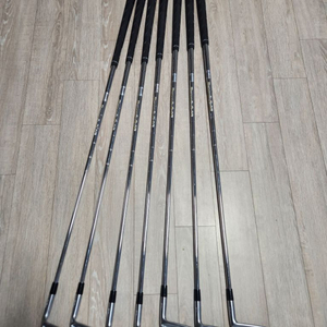 미즈노 JPX923 TOUR 단조 아이언세트(4~P)
