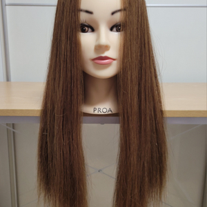 프로아 인모 100% 통가발