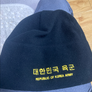 육군 비니 로카 roka기모비니 모자 방한