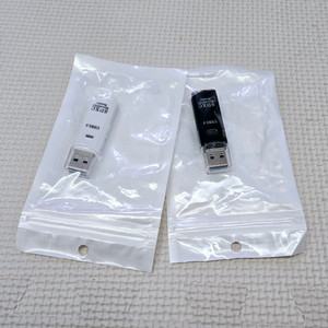 [새거.4천원]USB 3.0 SD/TF 카드리더기