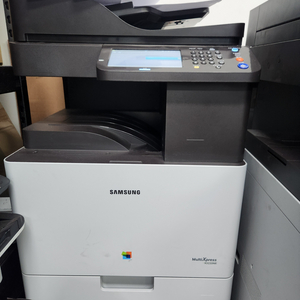 컬러복사기 SL-3220NR A3컬러복합기
