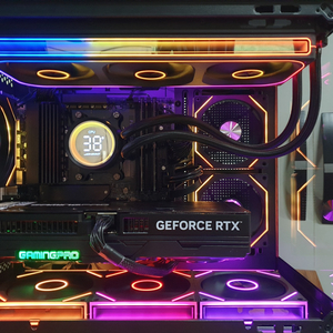 9800X3D & RTX5080 컴퓨터 판매
