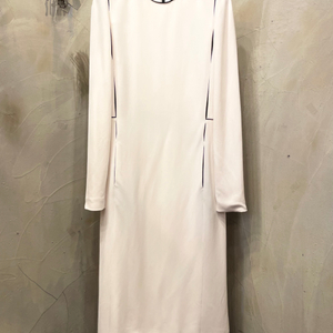LANVIN 랑방파리 롱원피스 정장원피스 44~55