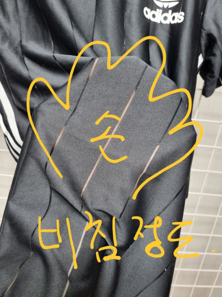 아디다스 원피스 M (새상품급) 이미지