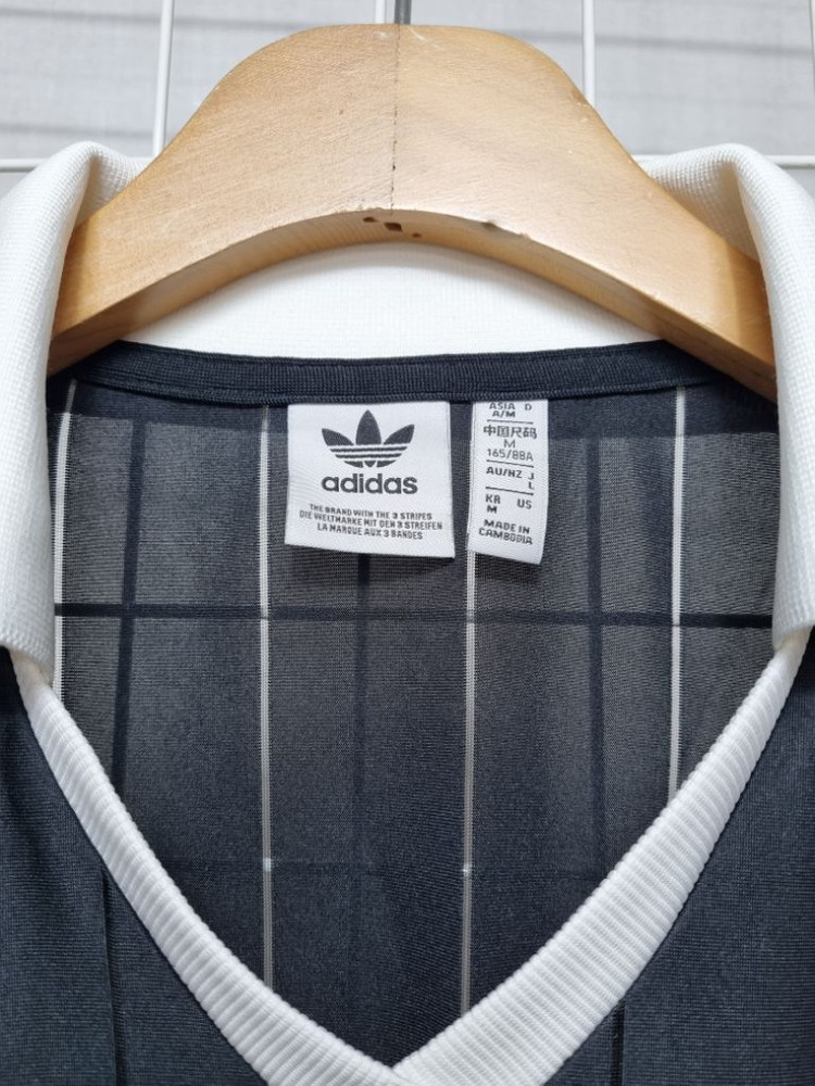 아디다스 원피스 M (새상품급) 이미지