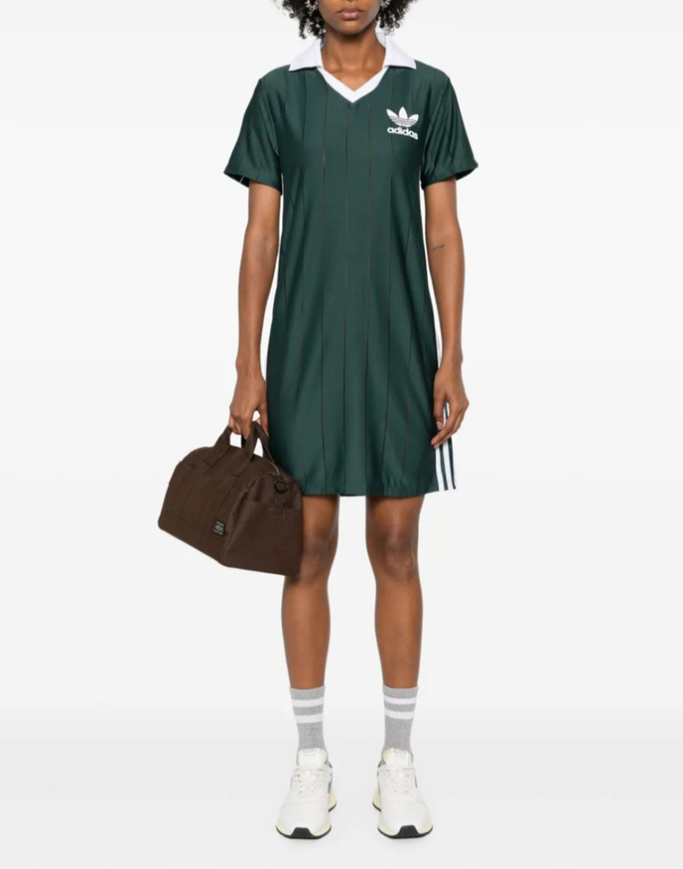 아디다스 원피스 M (새상품급) 이미지