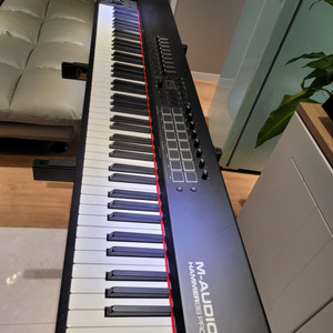 M-Audio Hammer88 Pro