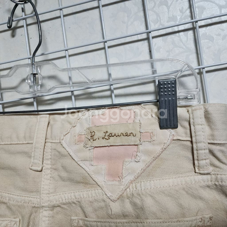 (상태굿)RALPH LAUREN 바지(여29)--4