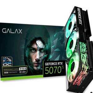 GALAX RTX 5070 Ti