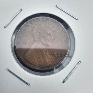 1922년D1센트