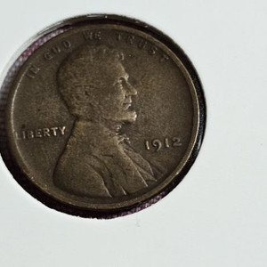 1912년1센트