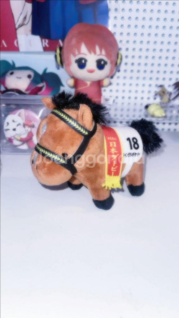 정글포켓 원본마 누이 양도 합니다 ㅅㅊㅇ 우마무스메--0