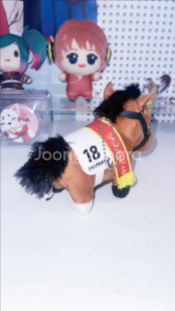 정글포켓 원본마 누이 양도 합니다 ㅅㅊㅇ 우마무스메--1