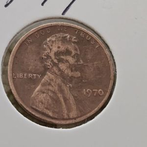 1970년1센트