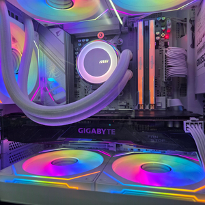 GIGABYTE GTX 1070 8G 그래픽카드