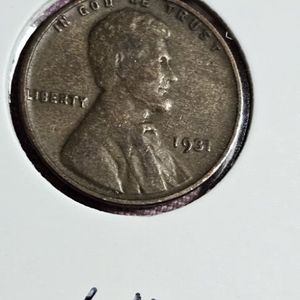 1931년1센트