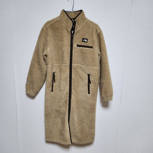노스페이스 남성 롱 겨울 자켓 85XS