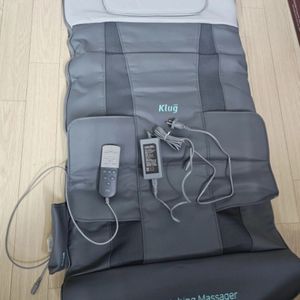 클럭 스트레칭 마사지기 (MT-102 울트라)