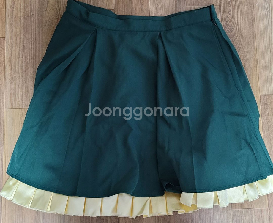 우마무스메 심볼리 루돌프 승부복 코스프레 2xl 풀세트--6