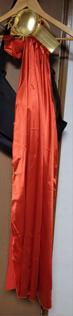 우마무스메 심볼리 루돌프 승부복 코스프레 2xl 풀세트--9