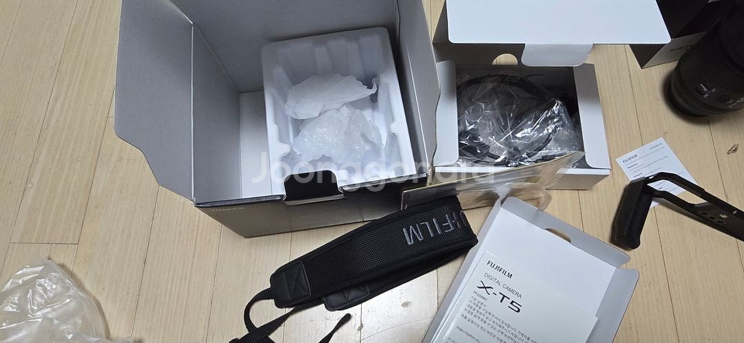 후지필름 X-T5 + Ef-60 + 렌즈(네고사절)--2