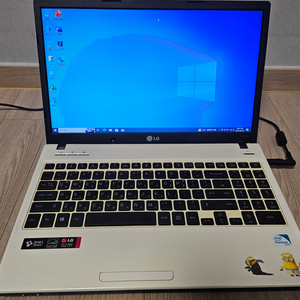 LG 노트북 N560 팝니다