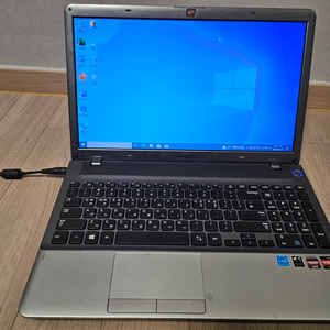 삼성노트북 355v 팝니다