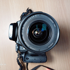 캐논 EOS 400D