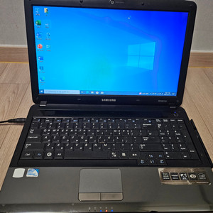 삼성노트북 R530 팝니다