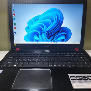 acer 노트북 15.6인치 E5 575 3645