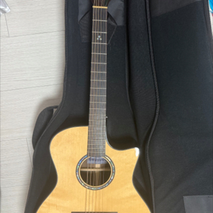 헥스 ga750ce 통기타
