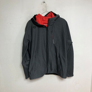 데상트 남성 겨울 후드자켓 105XL