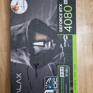 RTX 4080 super